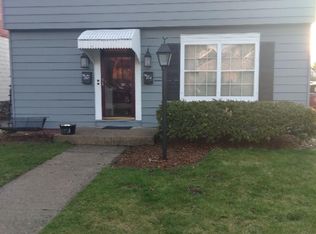 2519 N 63rd St, Milwaukee, WI 53213