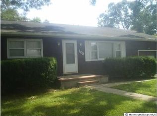 109 Chestnut Dr, Lanoka Harbor, NJ