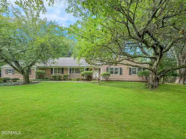 45 Dana Lane, Colts Neck, NJ 07722