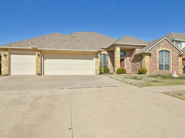 9305 SW 28th St, Oklahoma City, OK 73128