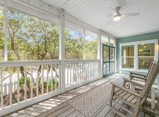 25 Boardwalk Ln, Santa Rosa Beach, FL 32459