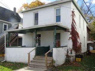 4 S Duane Ave, Endicott, NY 13760