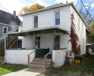 4 S Duane Ave, Endicott, NY, 13760