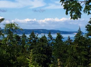 Race Rd, Coupeville, WA 98239