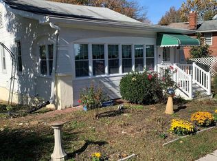 5410 Grindon Ave, Baltimore, MD 21214