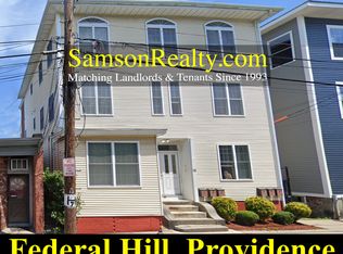 58 Sutton St APT 4, Providence, RI 02903