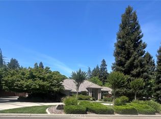 3231 N Willow Run Dr, Merced, CA 95340