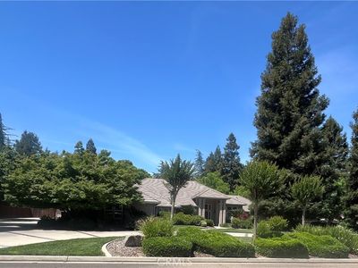 3231 N Willow Run Dr, Merced, CA, 95340