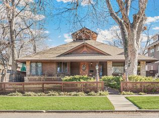 1916 S Logan St, Denver, CO 80210