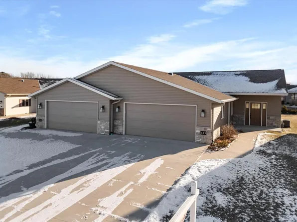 133 Parkview COURT, Cedar Grove, WI 53013