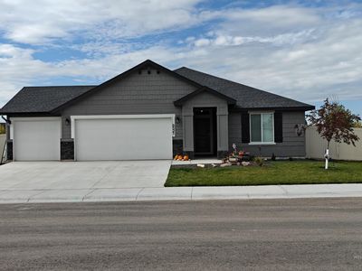 8521 S Foraker Way, Kuna, ID, 83634