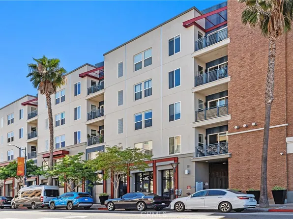 300 E 4th St Unit 304, Long Beach, CA 90802