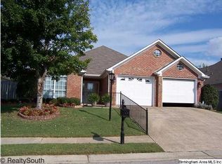 4617 Fairfax Ct, Birmingham, AL 35235