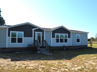 1508 Old Shoals Rd, Monetta, SC 29105