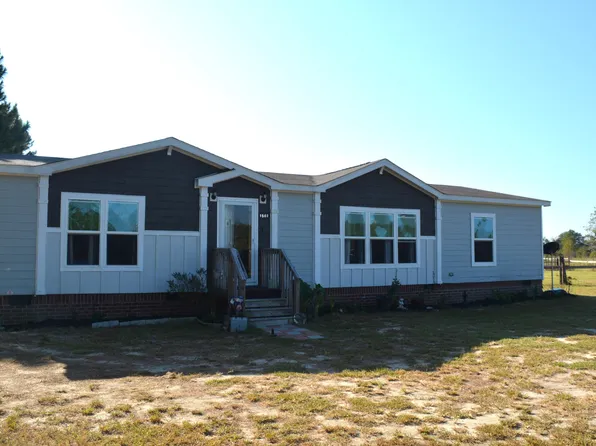 1508 Old Shoals Rd, Monetta, SC 29105