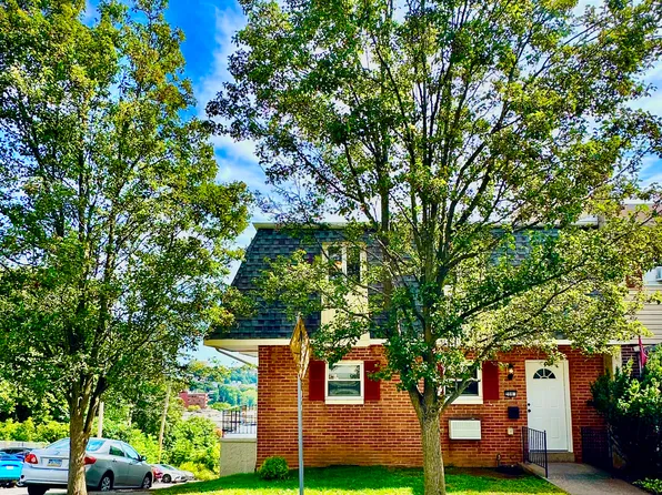 200 S 5th St, Easton, PA 18042