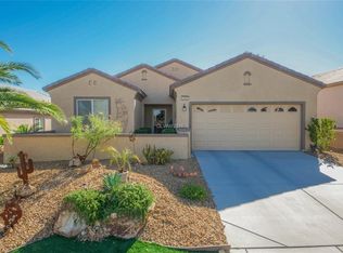 2566 Starlight Valley St, Henderson, NV 89044
