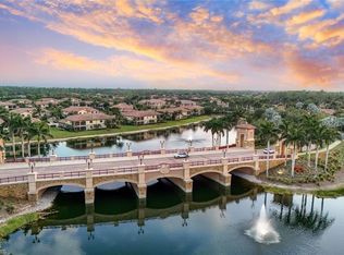 9590 Trevi CT #5334, NAPLES, FL 34113