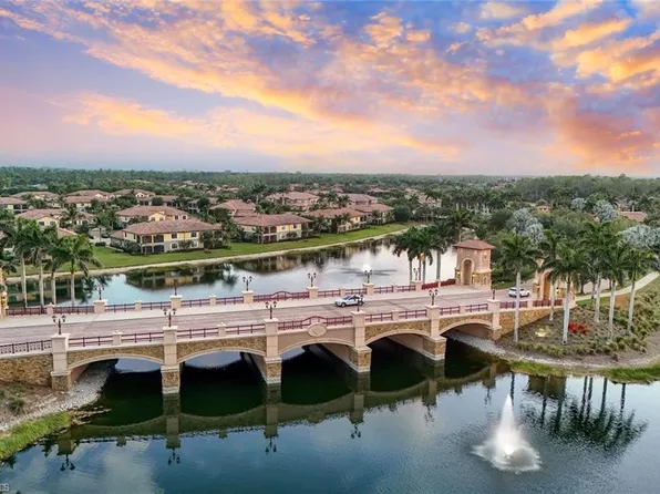 9590 Trevi CT #5334, NAPLES, FL 34113