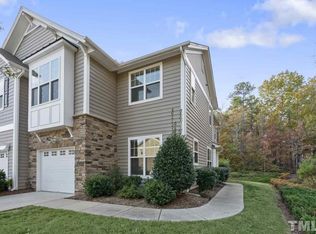 411 Stockton Gorge Rd, Morrisville, NC 27560