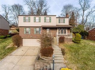 1025 Imperial Dr, Pittsburgh, PA 15236