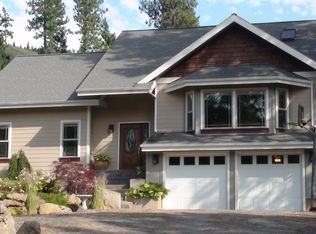 125 Fairway Rd, White Salmon, WA