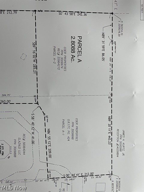 2nd image of V/l Lawnmark Dr