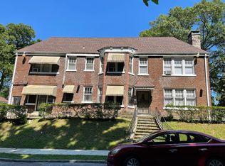 554 Stonewall St APT 4, Memphis, TN 38112
