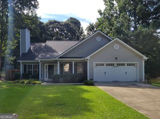 516 Oxford Rdg, Winder, GA 30680