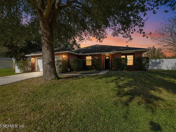 11269 BELMONT OAKS Drive, Jacksonville, FL 32220