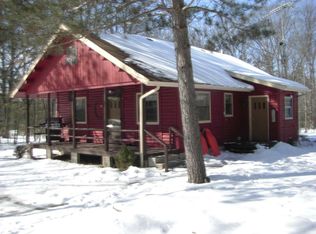 81 Anchorage Trl, Roscommon, MI 48653