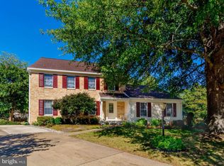 8650 Hallard Ct, Manassas, VA 20109