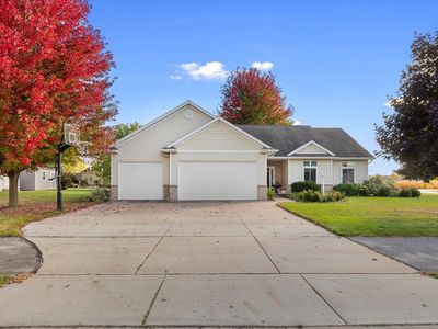 N9108 Noe Rd, APPLETON, WI, 54915
