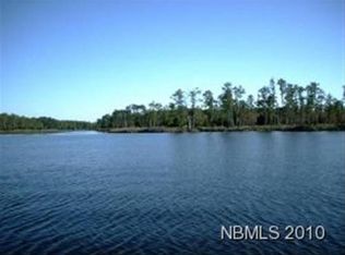 273 Timber Point Dr, Merritt, NC 28556