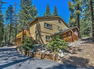 4261 Heartwood Dr, Carnelian Bay, CA