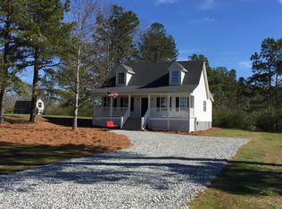 4306 Sardis Rd, Gainesville, GA 30506