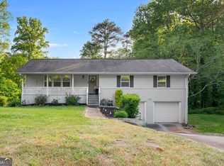 1609 Elm Ridge Way, Stone Mountain, GA 30083