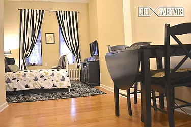 Rented by Citi Habitats