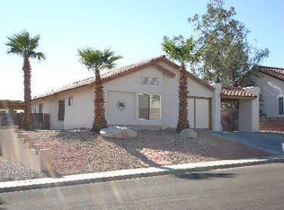 3071 Quantana Way, Laughlin, NV 89029