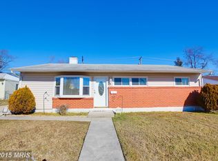 8718 Stockwell Rd, Baltimore, MD 21234