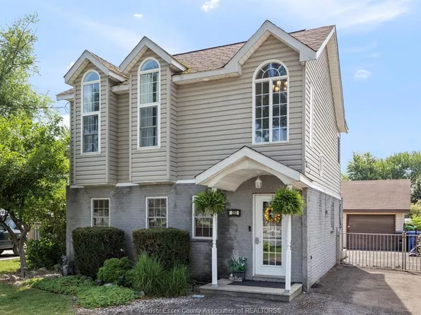 252 W Belle River Rd, Lakeshore, ON N0R 1V0
