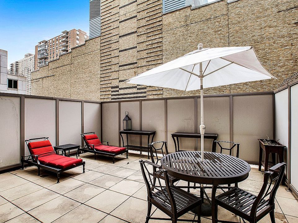 1st image of 120 Riverside Blvd APT 3P
