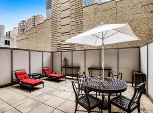 120 Riverside Boulevard, New York, NY 10069