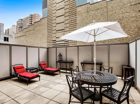 120 Riverside Blvd APT 3P, New York, NY 10069