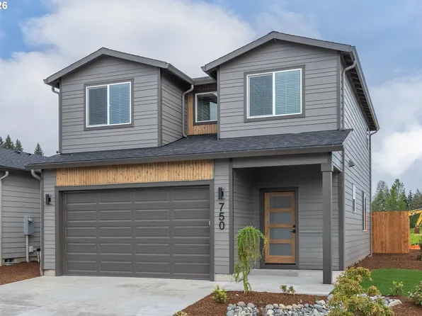 750 SE 34th St, Battle Ground, WA 98604