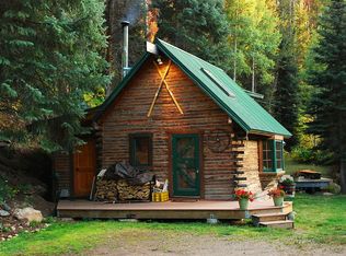 39099 County Road 34, Steamboat Springs, CO 80487
