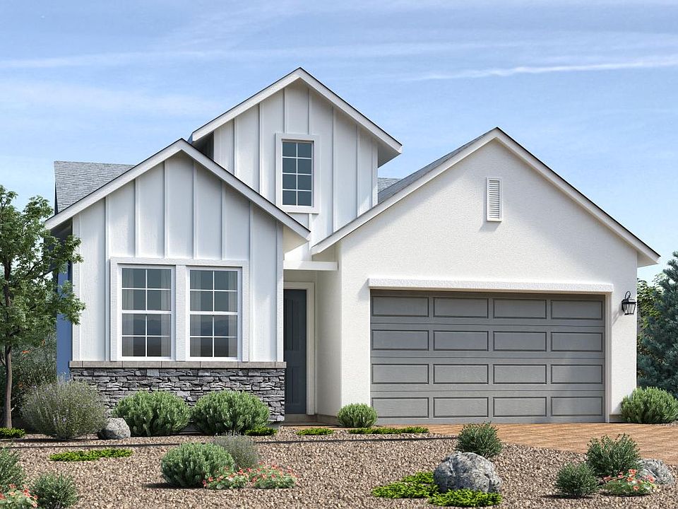 Modern Farmhouse