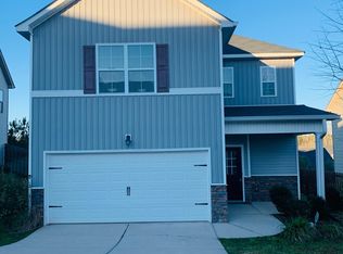 3919 Griese Ln, Grovetown, GA 30813