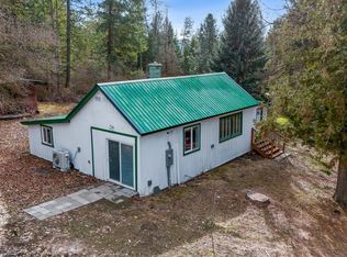 3265 Highway 231, VALLEY, WA 99181