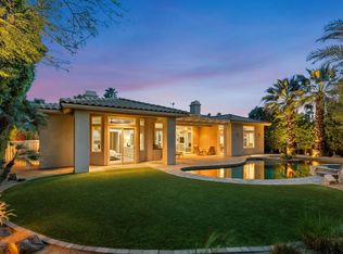 6 Taylor Ave, Palm Desert, CA 92260